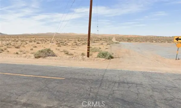 36531 Community Boulevard, Barstow, CA 92347