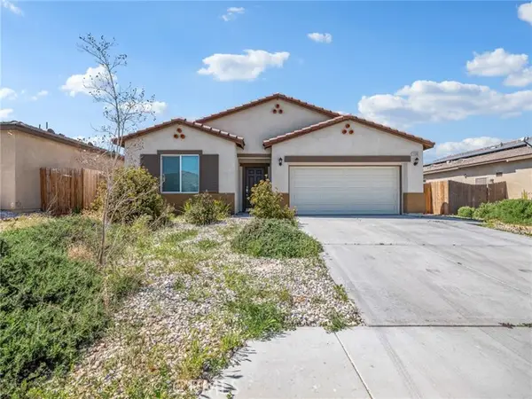 11582 Miranda, Adelanto, CA 92301