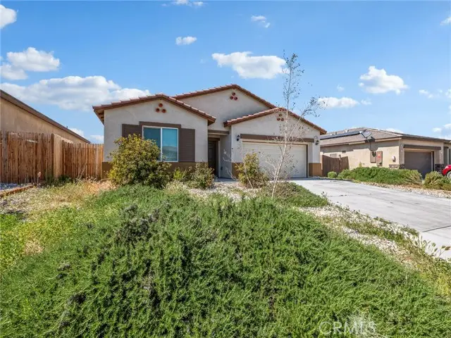 11582 Miranda, Adelanto, CA 92301 - #2