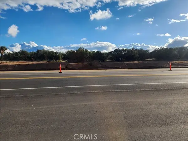 0 Ranchero, Oak Hills, CA 92344