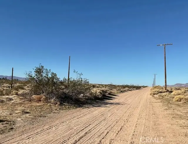 48535 Cheltham Drive, Newberry Springs, CA 92365 - #1