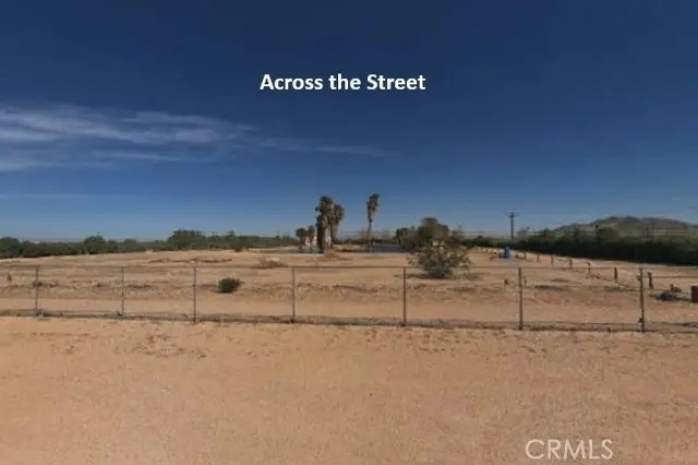 48535 Cheltham Drive, Newberry Springs, CA 92365 - #2