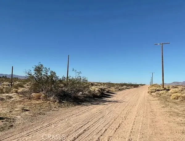 35337 Raigosa Drive, Newberry Springs, CA 92365