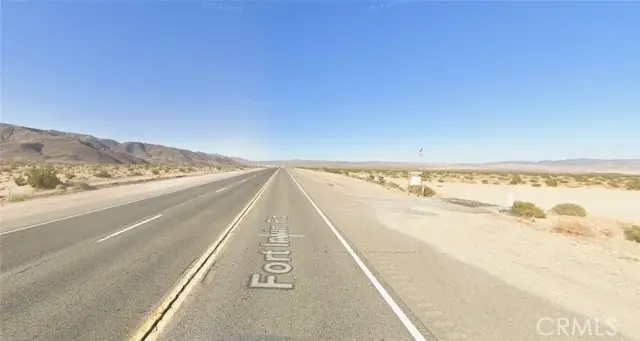 46752 Paradise Springs Road, Barstow, CA 92311 - #3