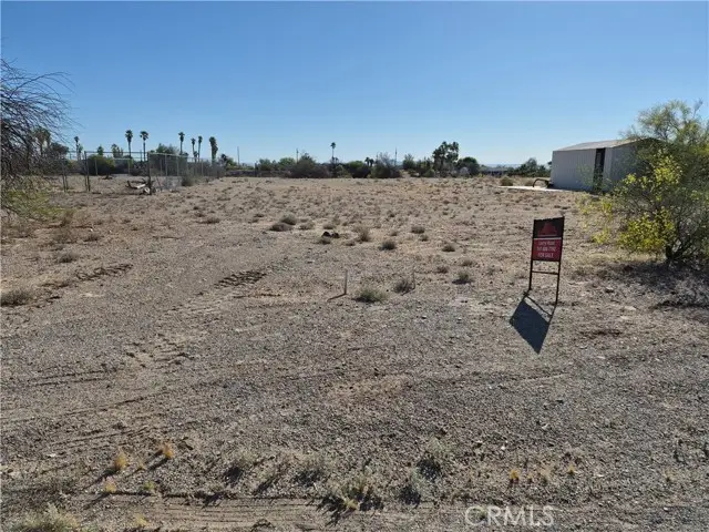 7373 Oneida, Big River, CA 92242 - #1