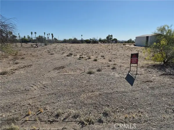 7373 Oneida, Big River, CA 92242