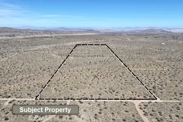 40 La Brisa Drive, Yucca Valley, CA 92284 - #1