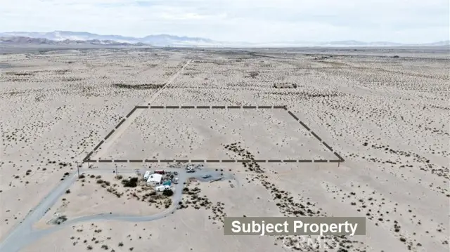 10 Indian, Twentynine Palms, CA 92277 - #3