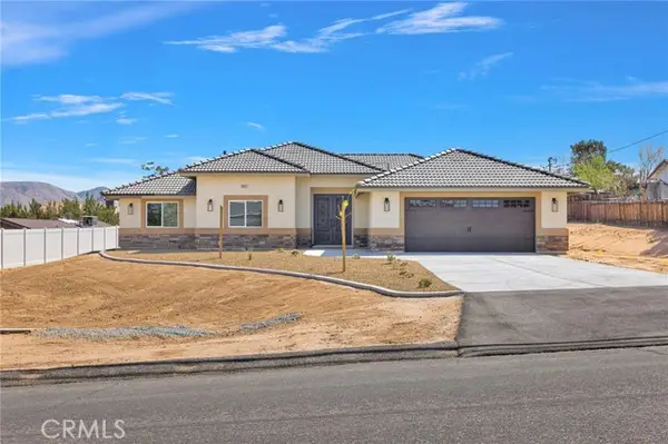18525 Seaforth, Hesperia, CA 92345