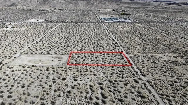 61308105 Dorth Place, Twentynine Palms, CA 92277 - #1