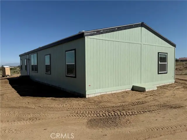 4975 Cambria Road, Phelan, CA 92371 - #2