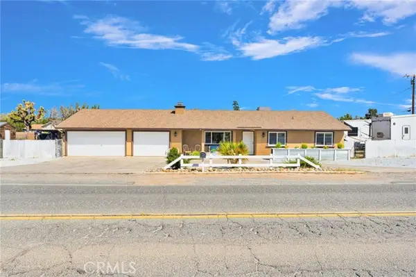 17258 Ranchero, Hesperia, CA 92345