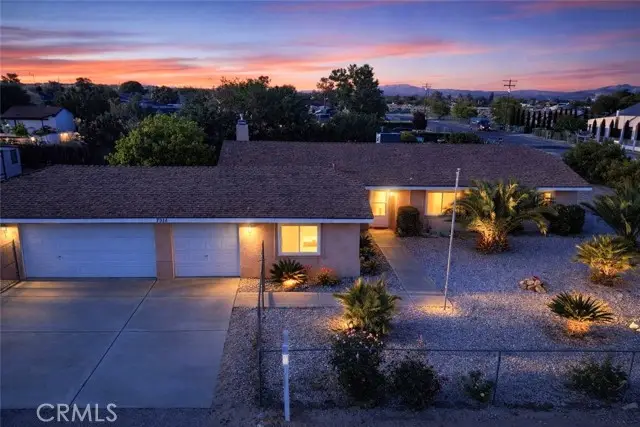 7914 Victor Avenue, Hesperia, CA 92345 - #1