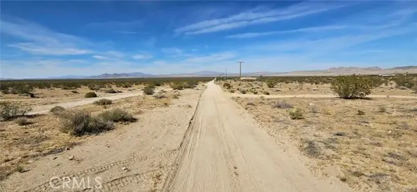 800 Pony, Big Bear City, CA 92285