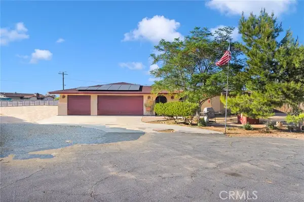 12790 Patoka Court, Apple Valley, CA 92308