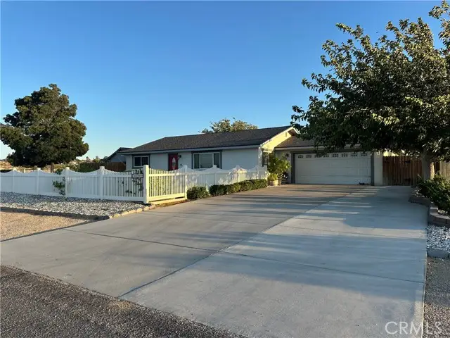 28283 Windy Pass, Barstow, CA 92311 - #1