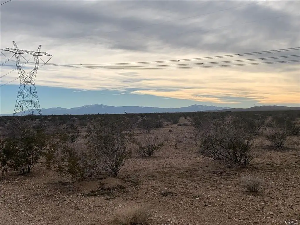 0 Aster, Adelanto, CA 92301 - #1