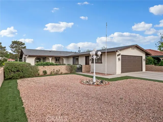 12885 Golf Course Drive, Victorville, CA 92395 - #2
