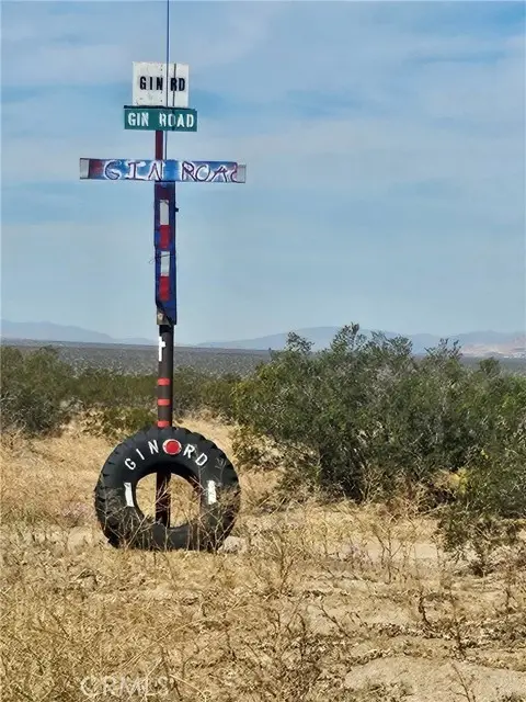 0 Gin Road, Landers, CA 92285 - #1