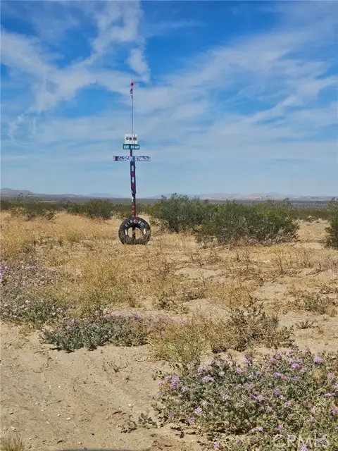 0 Gin Road, Landers, CA 92285 - #3