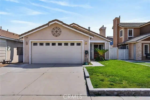 1370 N Northstar, Colton, CA 92324 - #1