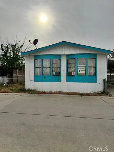 11420 Lee Avenue #36, Adelanto, CA 92301 - #1