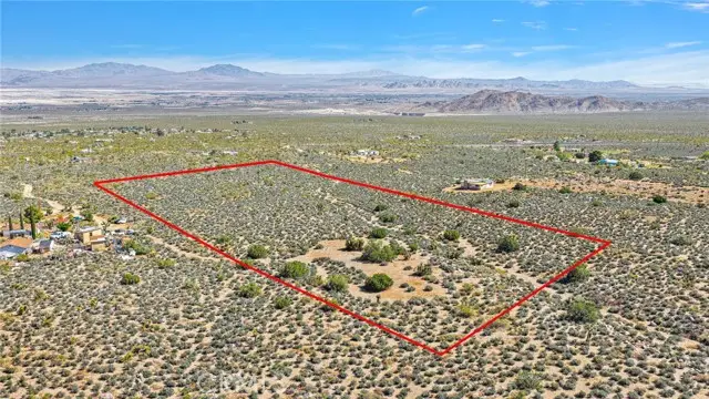 62 Mesa Avenue, Lucerne Valley, CA 92356 - #1