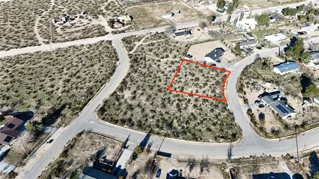 724 Stanley Street, Lucerne Valley, CA 92356 - #1