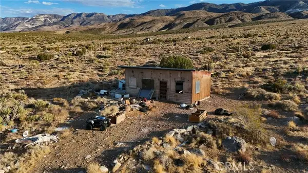 773 Richard Street, Lucerne Valley, CA 92356