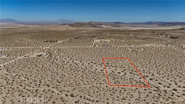 775 Manzanita Road, Landers, CA 92285 - #1