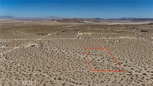 775 Manzanita Road, Big Bear City, CA 92285