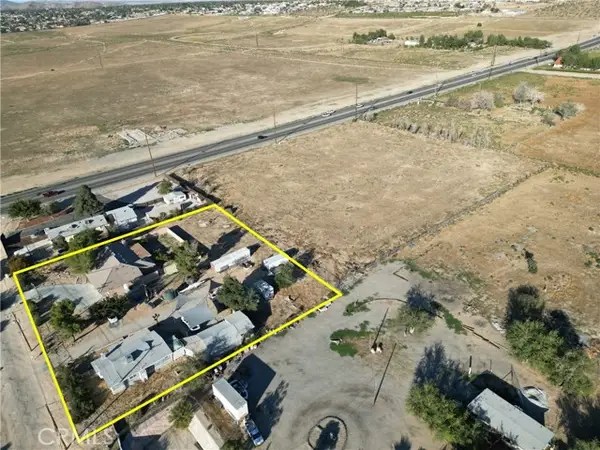 12033 Locust, Apple Valley, CA 92308