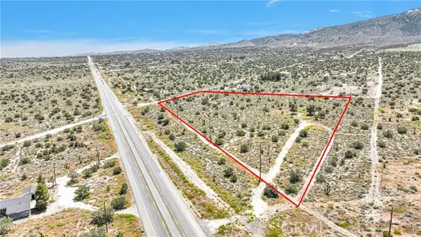 209 Highway 138, Pinon Hills, CA 92372