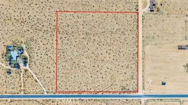 0 Milpas Dr, Apple Valley, CA 92308 - #2