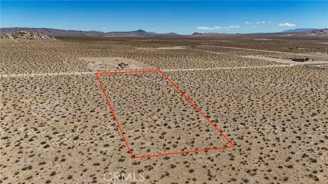 727 Harrod, Lucerne Valley, CA 92356 - #2