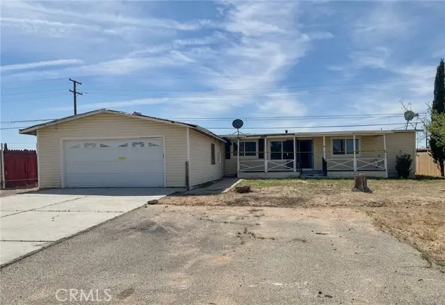 27154 Anderson Street, Boron, CA 93516 - #1