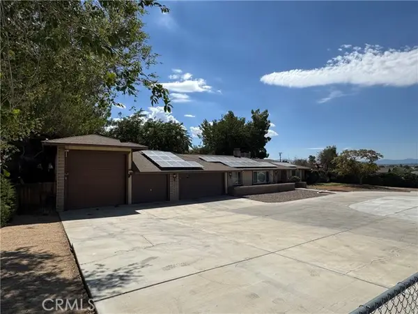 14705 Mandan Road, Apple Valley, CA 92307