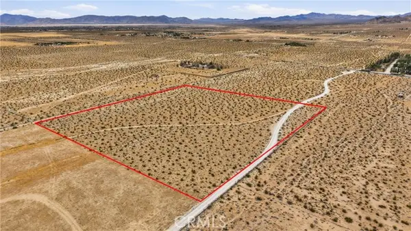 0 Lake View Avenue, Lucerne Valley, CA 92356