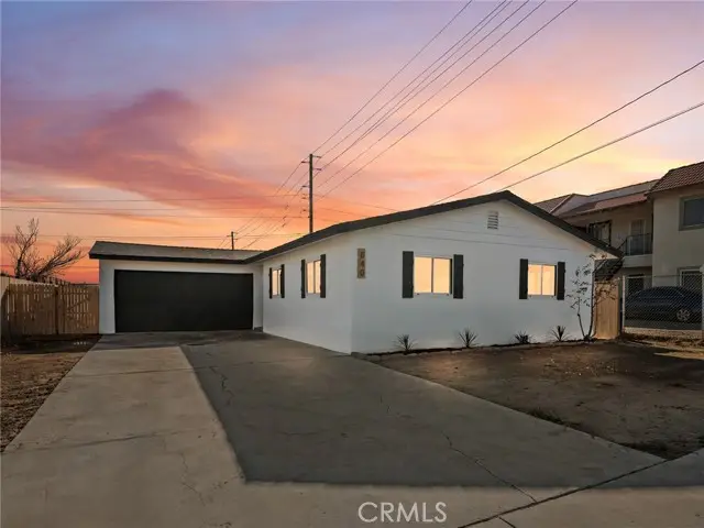 840 E Virginia, Barstow, CA 92311 - #2