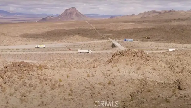 0 Mountain Springs Road, Essex, CA 92332 - #1