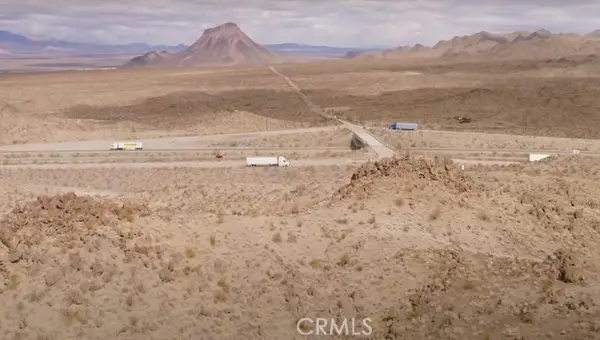 0 Mountain Springs Road, Essex, CA 92332