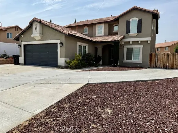 12244 Knobhill, Victorville, CA 92392