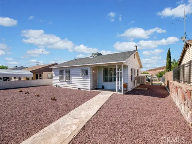 661 W Buena Vista, Barstow, CA 92311 - #1