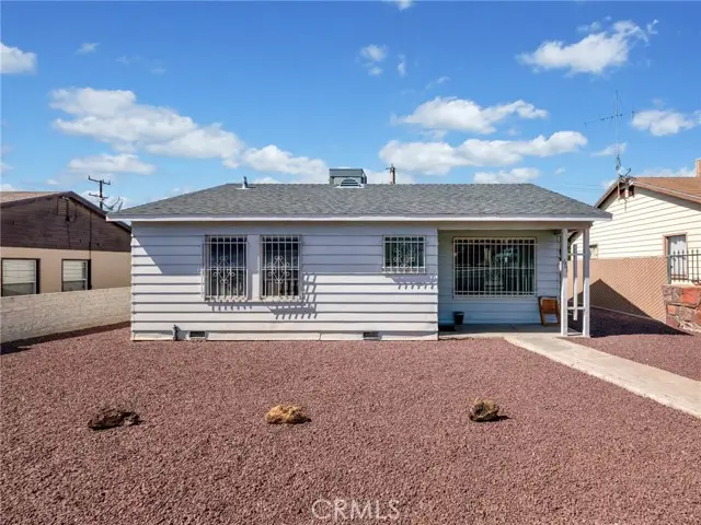 661 W Buena Vista, Barstow, CA 92311 - #3