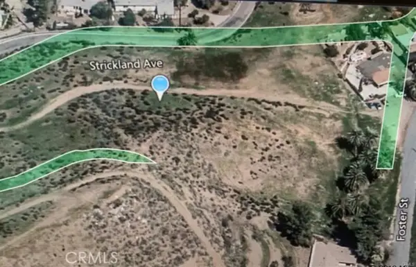 0 Kee Avenue, Lake Elsinore, CA 92532