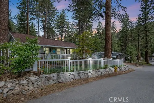 5926 Willow, Wrightwood, CA 92397