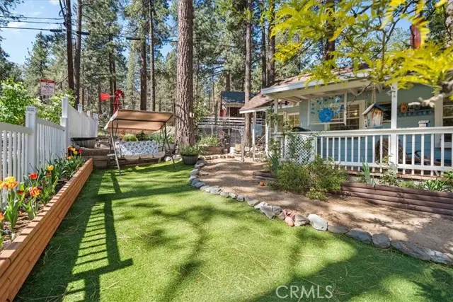 5926 Willow, Wrightwood, CA 92397 - #3