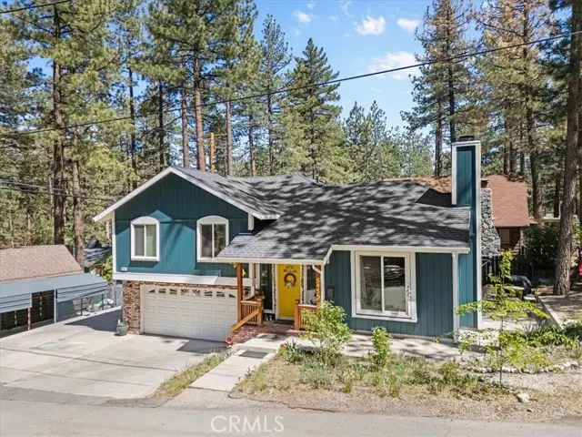 5955 Spruce, Wrightwood, CA 92397 - #2