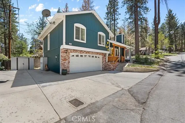 5955 Spruce, Wrightwood, CA 92397 - #3