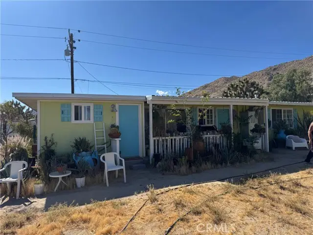 6959 Pawnee, Yucca Valley, CA 92284 - #1